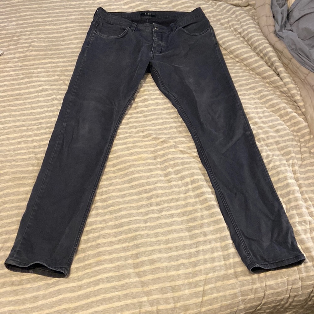 Neuw Denim Lou Slim Jeans.